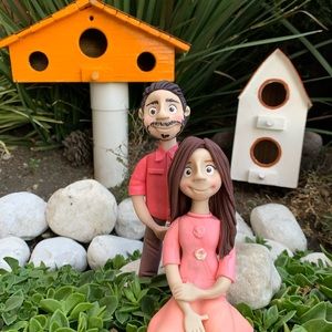 Meet your Posher, Ana paula